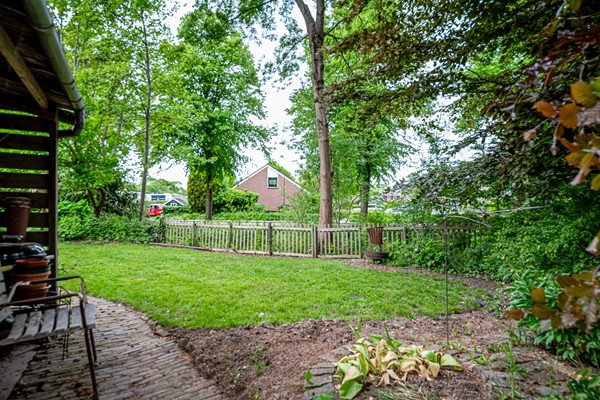 Medium property photo - Koeweide 14, 6931 WE Westervoort